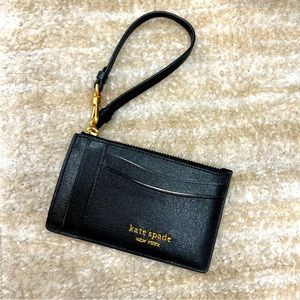 NWT Kate Spade cardholder